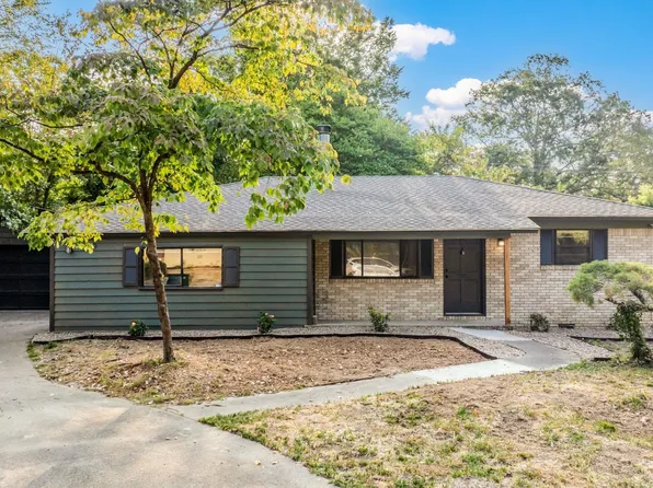 719 N Mellon St, Little Rock, AR 72205