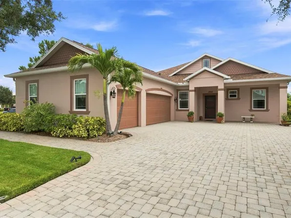 3850 CREEKSIDE PARK DR, PARRISH, FL 34219