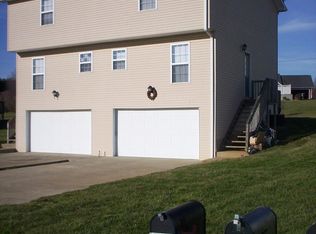 Pisgah Church Rd, Somerset, KY 42503