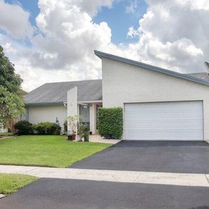 4910 NW 83rd Avenue, Lauderhill, FL, 33351