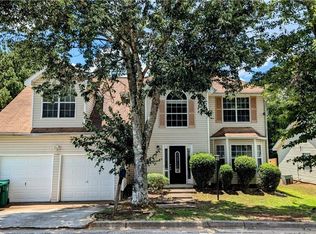 3679 Waldrop Cliff Ln, Decatur, GA 30034