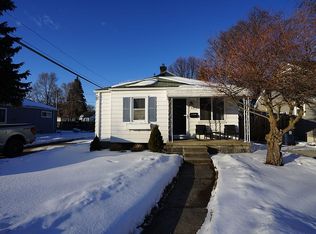 1715 Brockton Ave, Royal Oak, MI