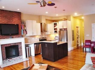 100 Charles St UNIT B, Boston, MA 02114