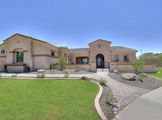 3159 E Bellflower Ct, Gilbert, AZ 85298