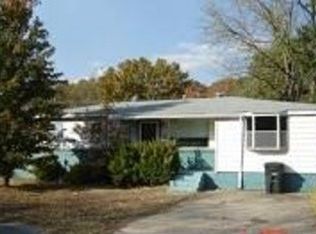 203 Ridgelea Ave, Sherwood, AR 72120