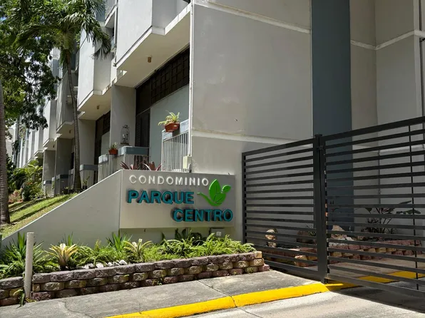 170 Avenue Arterial Hostos F1cond Parque Ctr, San Juan, PR