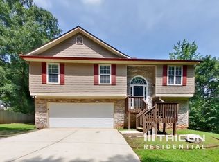 3200 Oak St, Austell, GA 30106