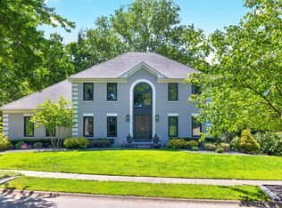 4829 Hempstead Dr, Lexington, KY 40515