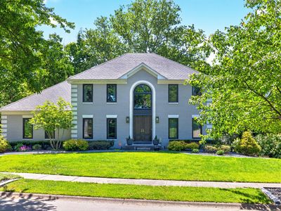 4829 Hempstead Dr, Lexington, KY, 40515