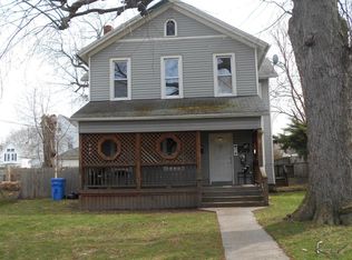 35 Myrtle Hill Park APT 4, Rochester, NY 14606