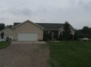 549 Mayer Rd, Goodells, MI 48027