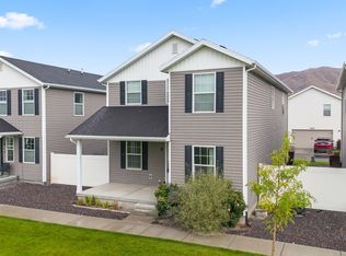 1848 E American Way UNIT 5, Eagle Mountain, UT 84005