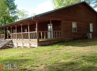 407 Hicks Rd, Toccoa, GA 30577