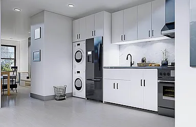 Rented by CPG Residential LLC