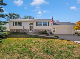 311 U Ln, Dike, IA 50624