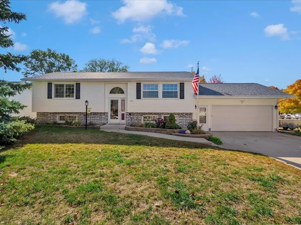 311 U Ln, Dike, IA 50624