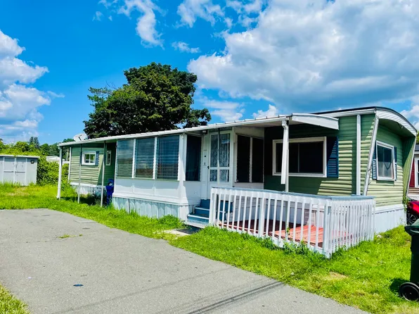 64 Cheyenne Road, East Hartford, CT 06118