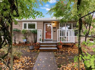4527 SE Ellis St, Portland, OR 97206