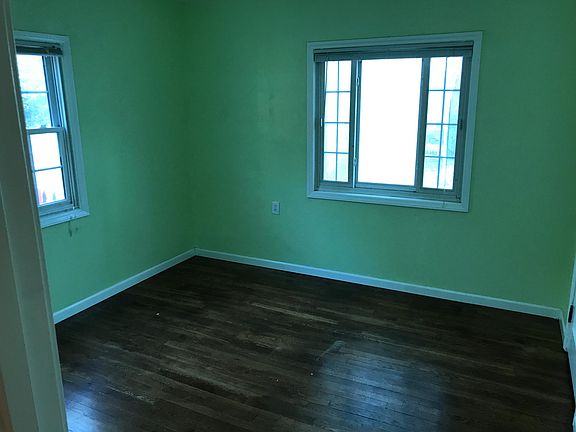 First floor bedroom