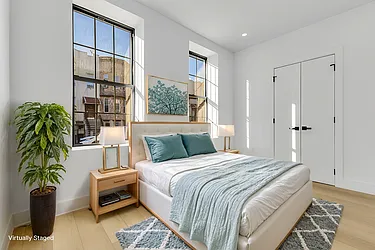 Rented by REAL New York