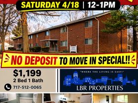 532 Willow St, Highspire, PA