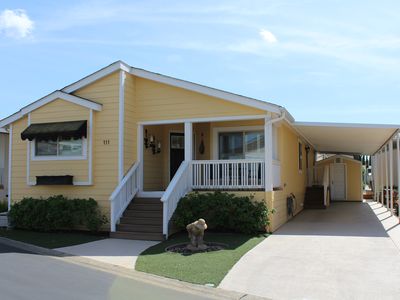 3263 Vineyard Ave SPC 111, Pleasanton, CA, 94566