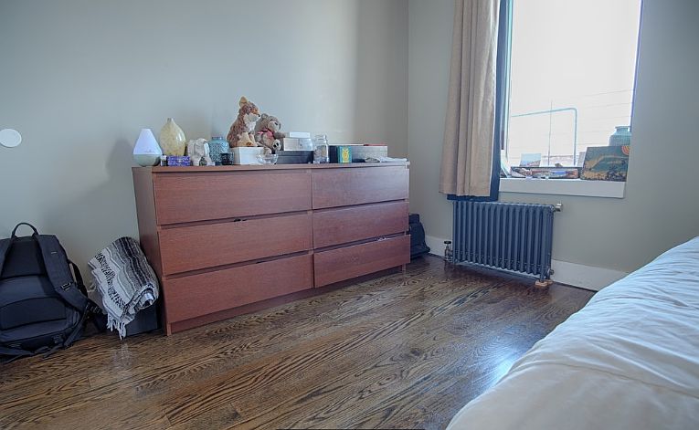 1st image of 600 Rogers Ave APT 4B