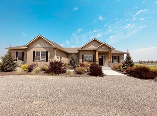 142 N 3721 E, Rigby, ID 83442