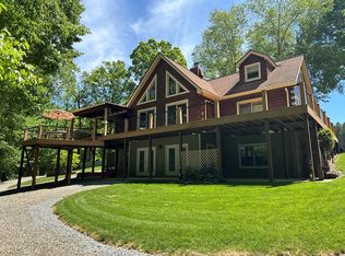 282 Brankley Farm Rd, Clarksville, VA 23927