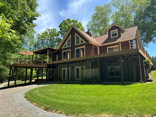 282 Brankley Farm Rd, Clarksville, VA 23927