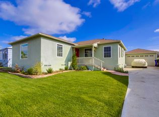 4749 Lorraine Dr, San Diego, CA 92115