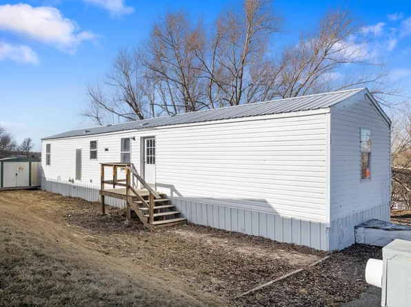 1500 18th St SW #72, Minot, ND 58701