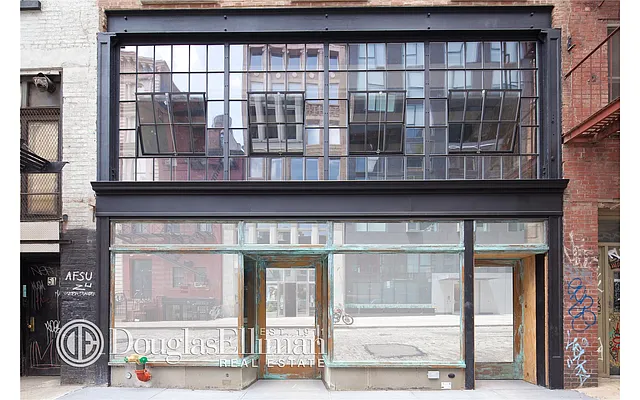 Rented by Douglas Elliman | media 22