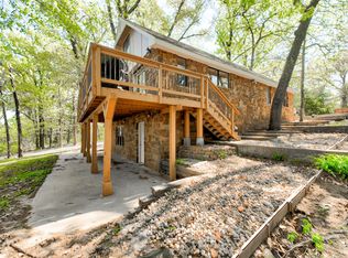 30313 W Athens Rd, Mannford, OK 74044