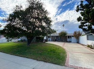 8101 McNulty Ave, Winnetka, CA 91306