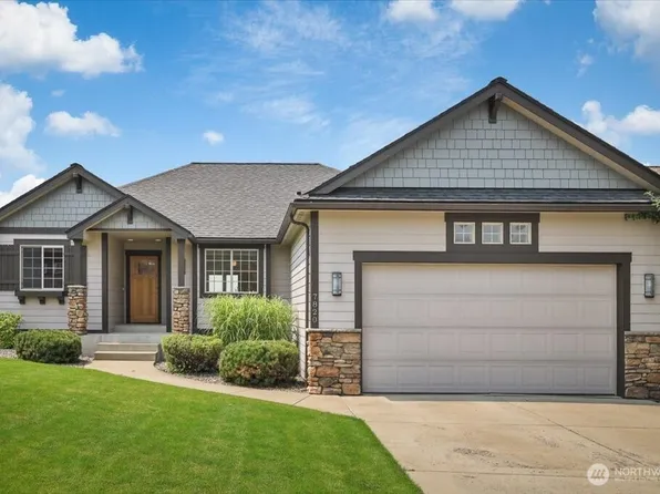 7820 S Parway Lane, Cheney, WA 99004