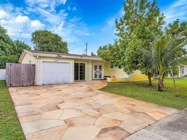 3910 NW 34th Way, Lauderdale Lakes, FL 33309
