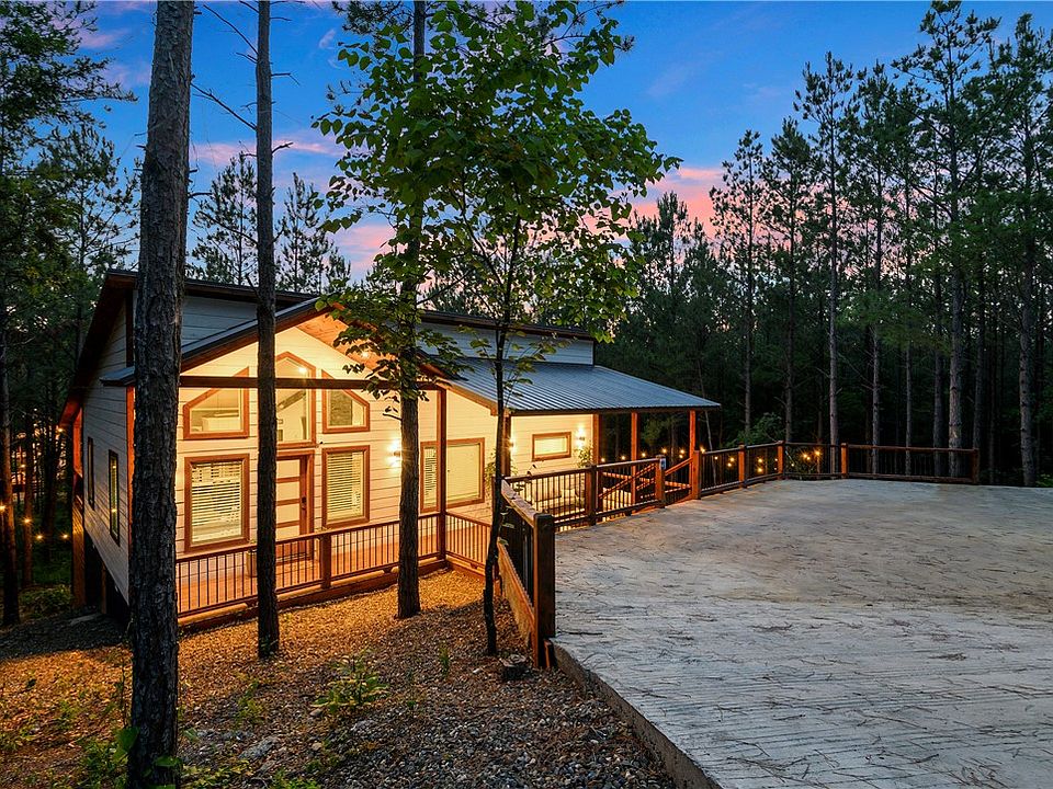 25 Timber Passage Trl, Broken Bow, OK 74728 Zillow