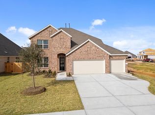 2025 Blue Mar Dr, Houston, TX 77041