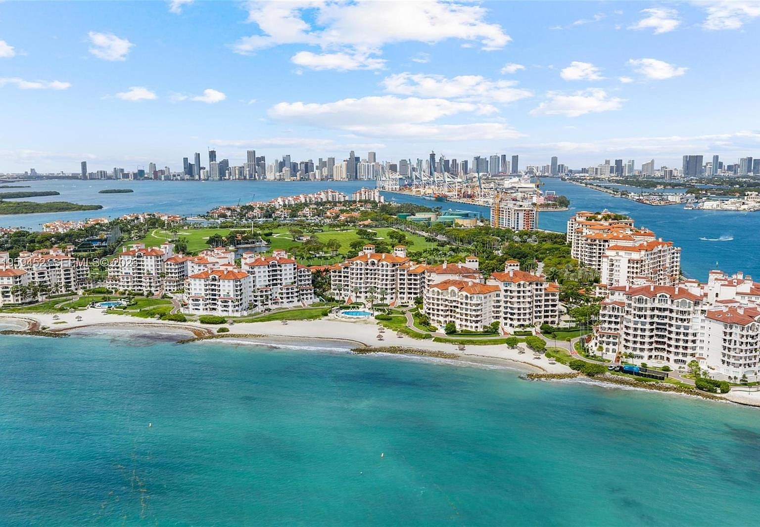 7600 Fisher Island Dr APT 7662