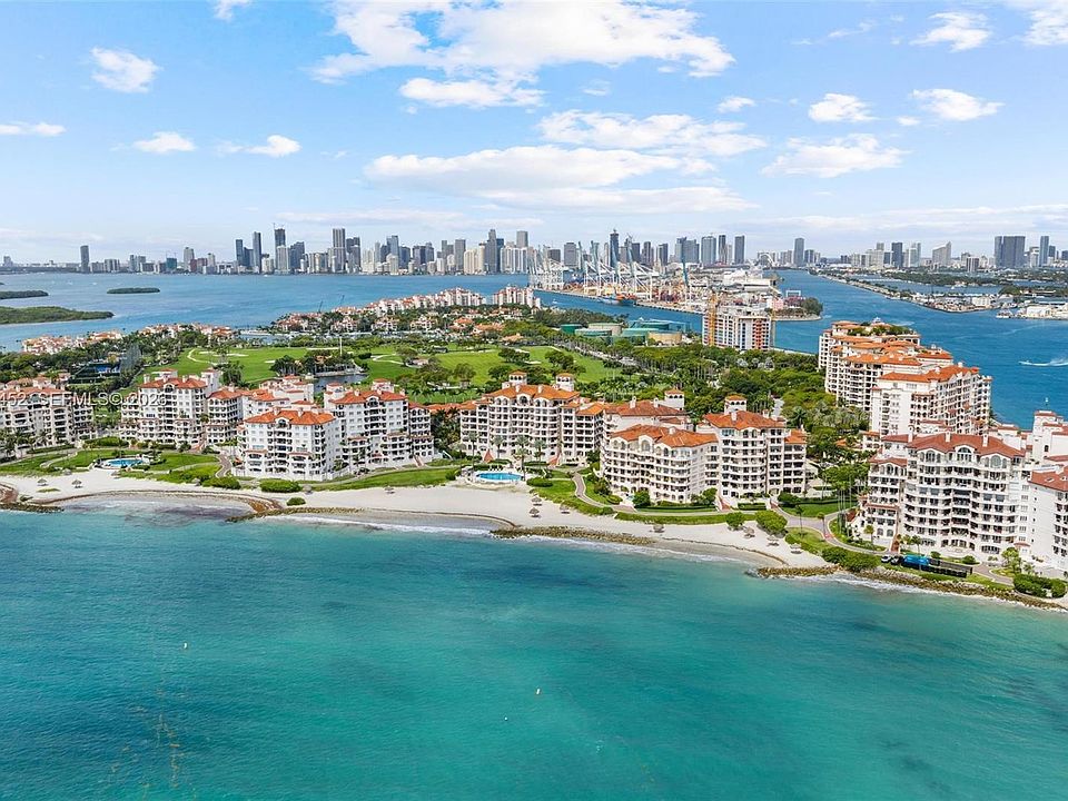 1st image of 7600 Fisher Island Dr APT 7662