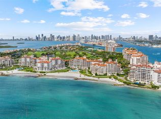 7600 Fisher Island Dr APT 7662, Miami Beach, FL 33109