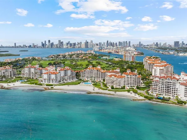 7600 Fisher Island Dr APT 7662, Miami Beach, FL 33109
