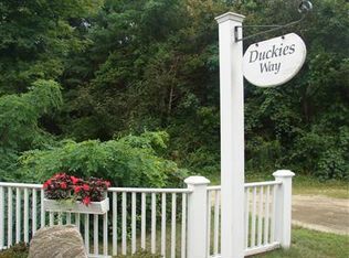 5 Duckies Way, East Falmouth, MA 02536