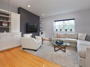 68 Appleton St #4E, Boston, MA 02116