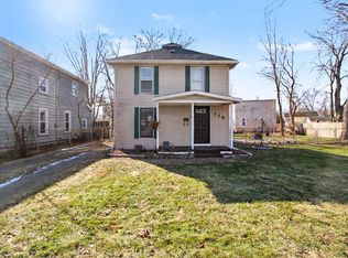 118 Hurd St, Milan, MI 48160