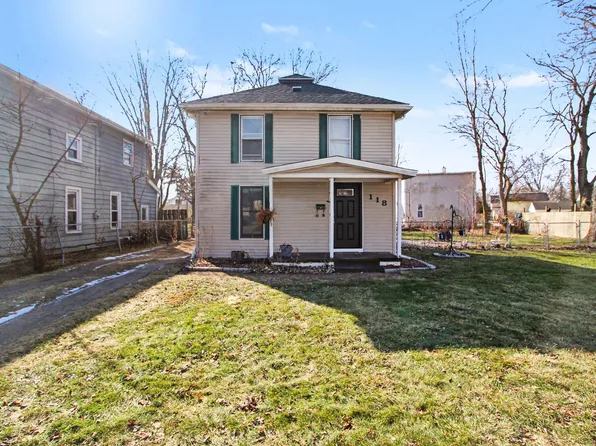 118 Hurd St, Milan, MI 48160
