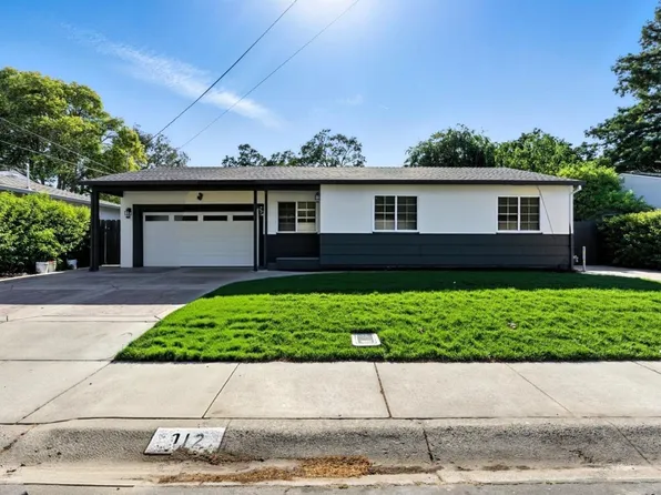 912 Ruth Dr, Pleasant Hill, CA 94523
