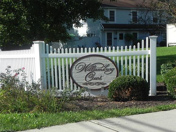 5th image of 20323 Williamsburg Ct #226C