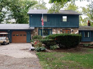 403 Towne Rd, Groveland, IL 61535